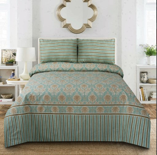 Bed Sheet Design RG-236